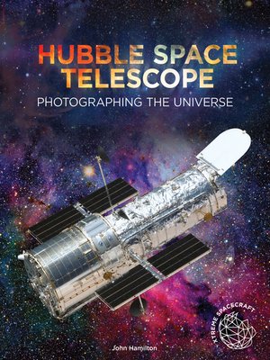 cover image of Hubble Space Telescope